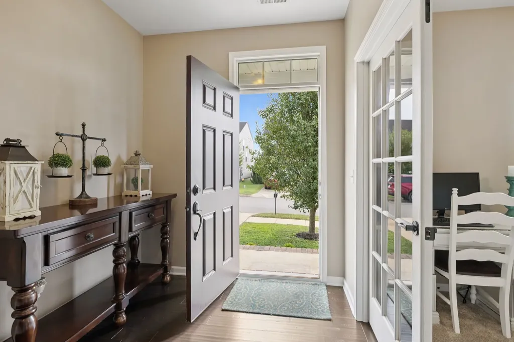 2608 Bluffton Lane Columbia TN 38401