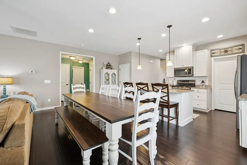 2608 Bluffton Lane Columbia TN 38401