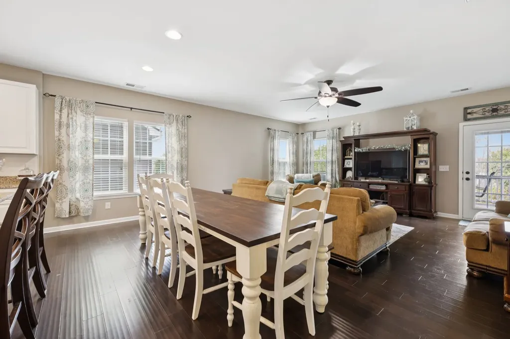 2608 Bluffton Lane Columbia TN 38401