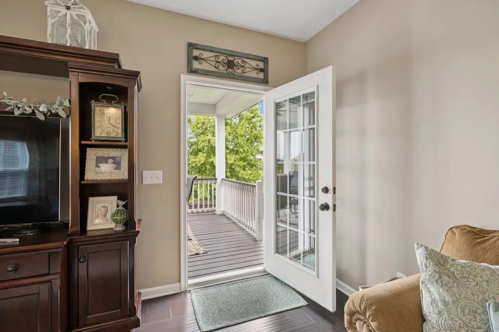 2608 Bluffton Lane Columbia TN 38401