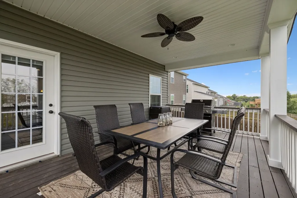 2608 Bluffton Lane Columbia TN 38401