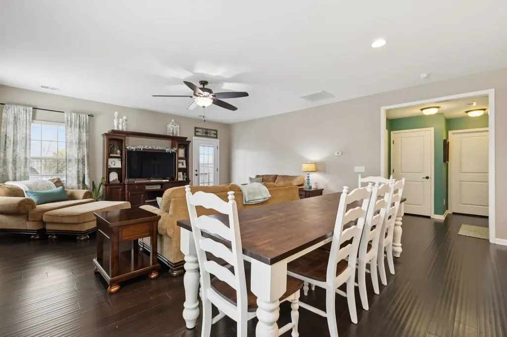 2608 Bluffton Lane Columbia TN 38401