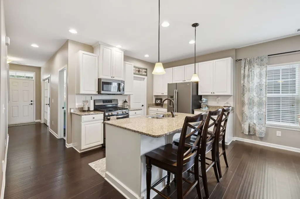 2608 Bluffton Lane Columbia TN 38401