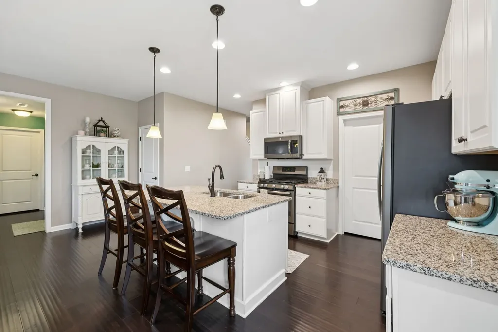 2608 Bluffton Lane Columbia TN 38401