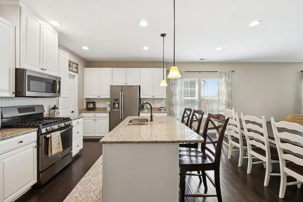 2608 Bluffton Lane Columbia TN 38401