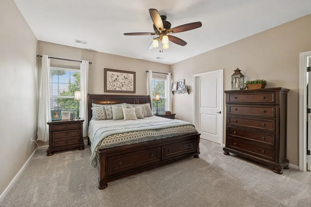 2608 Bluffton Lane Columbia TN 38401