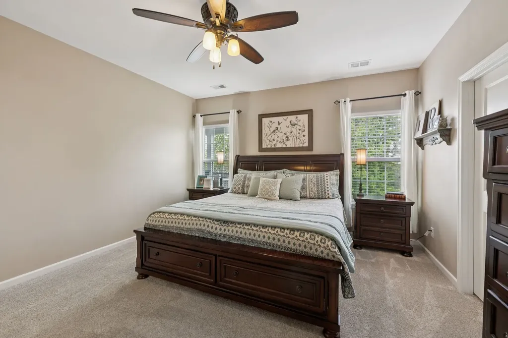 2608 Bluffton Lane Columbia TN 38401