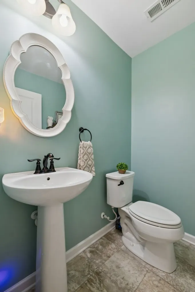 2608 Bluffton Lane Columbia TN 38401