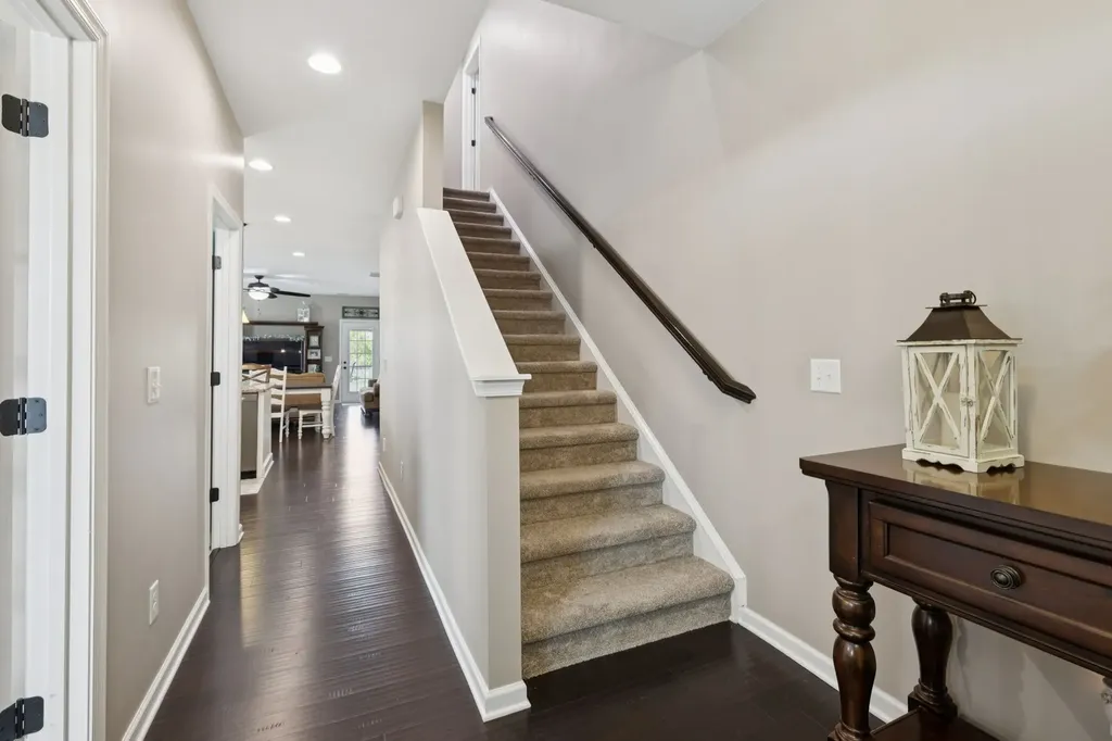 2608 Bluffton Lane Columbia TN 38401