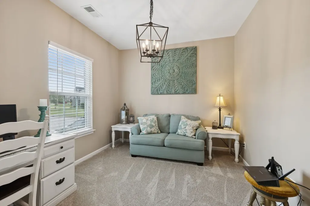 2608 Bluffton Lane Columbia TN 38401