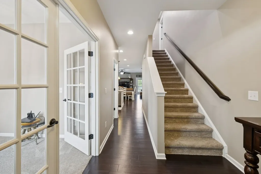 2608 Bluffton Lane Columbia TN 38401