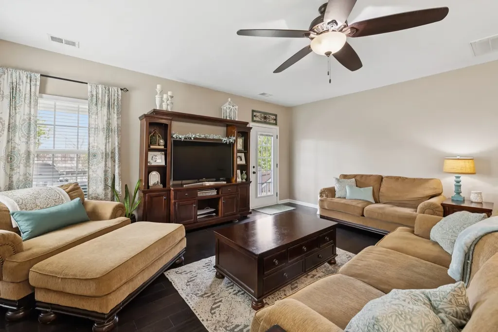 2608 Bluffton Lane Columbia TN 38401
