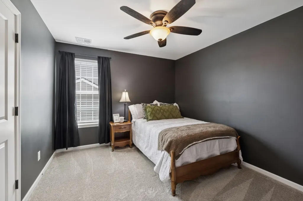2608 Bluffton Lane Columbia TN 38401