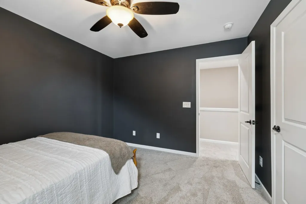 2608 Bluffton Lane Columbia TN 38401