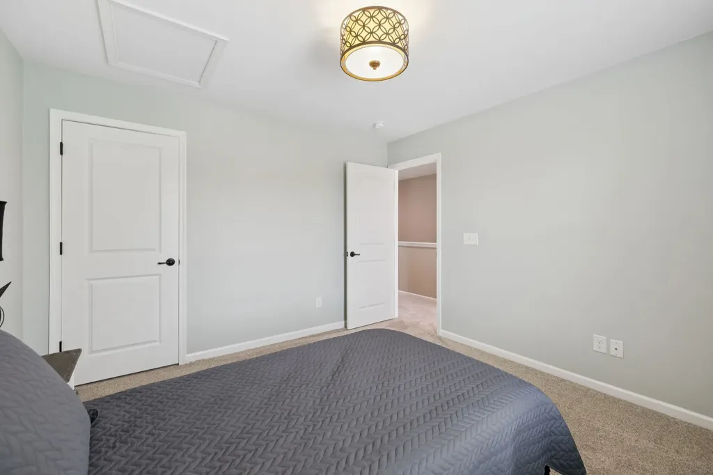 2608 Bluffton Lane Columbia TN 38401