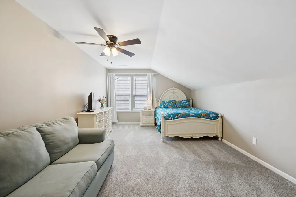 2608 Bluffton Lane Columbia TN 38401