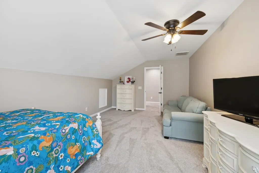 2608 Bluffton Lane Columbia TN 38401