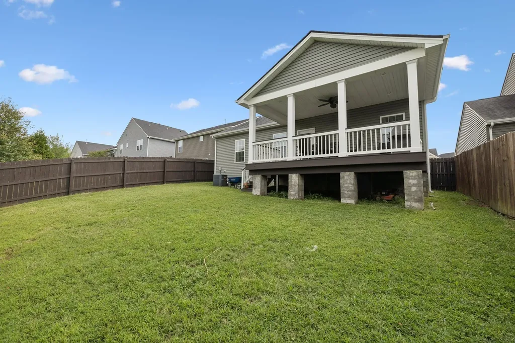2608 Bluffton Lane Columbia TN 38401