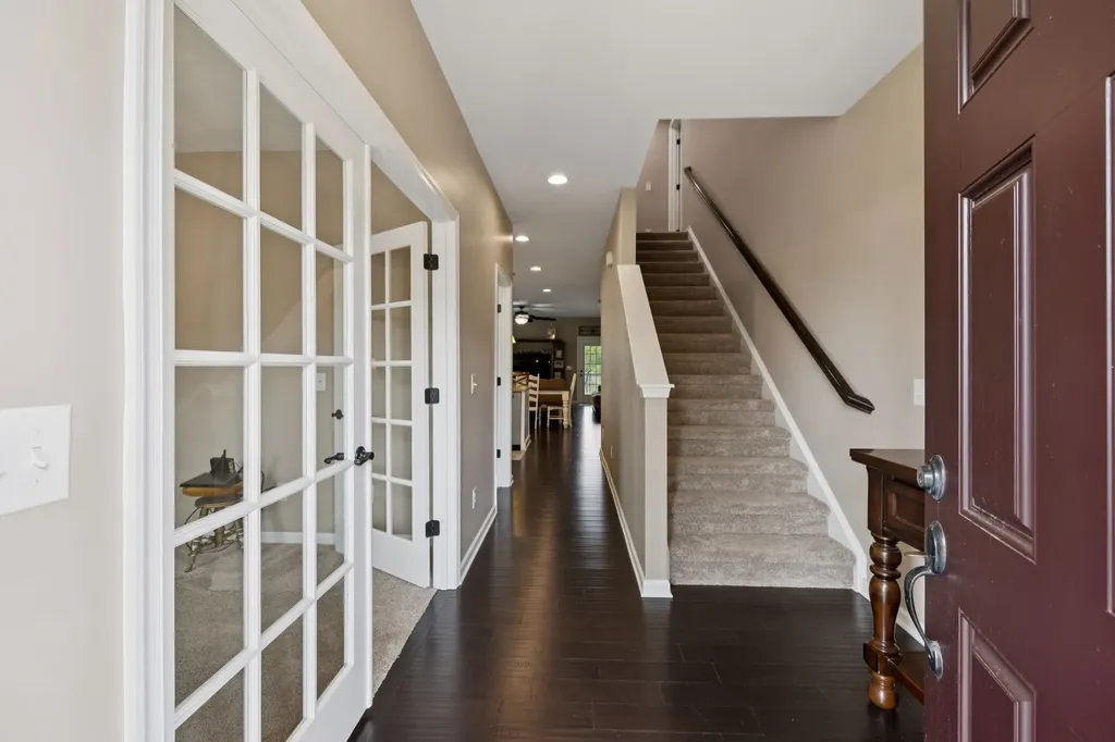 2608 Bluffton Lane Columbia TN 38401