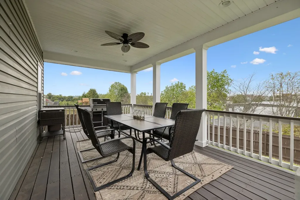 2608 Bluffton Lane Columbia TN 38401