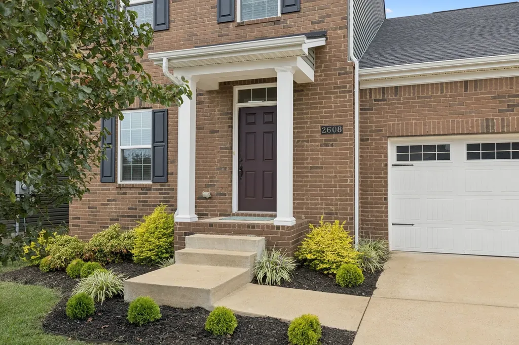 2608 Bluffton Lane Columbia TN 38401