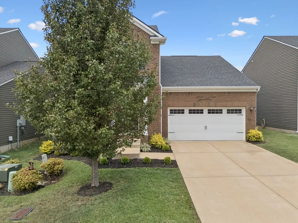 2608 Bluffton Lane Columbia TN 38401