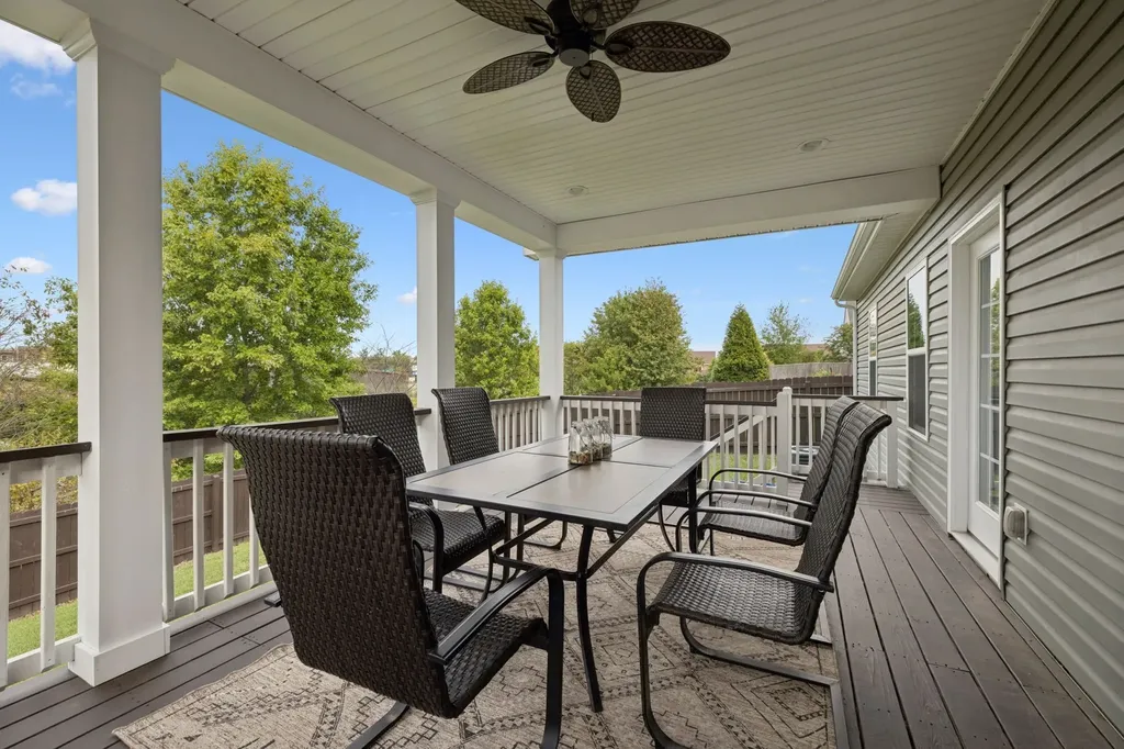 2608 Bluffton Lane Columbia TN 38401