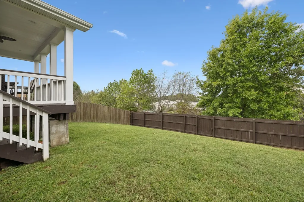 2608 Bluffton Lane Columbia TN 38401