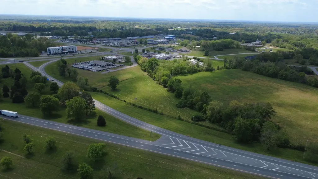 0 Higway 49 Pleasant View TN 37146