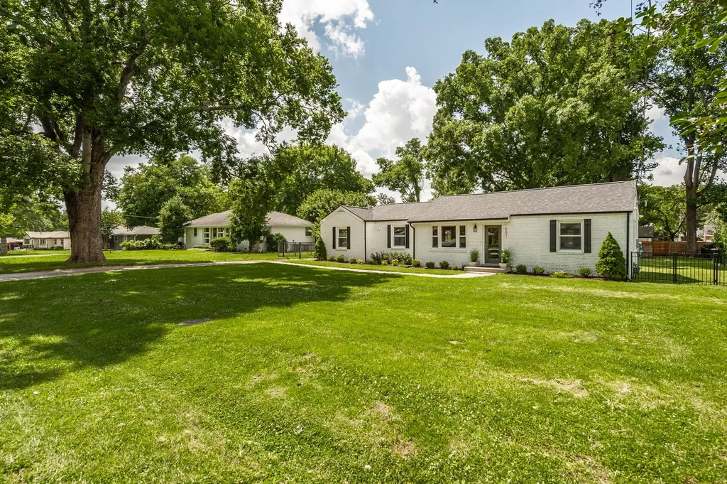 501 Brentlawn Drive Nashville TN 37220
