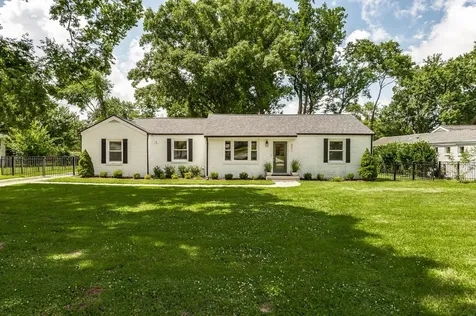 501 Brentlawn Drive Nashville TN 37220