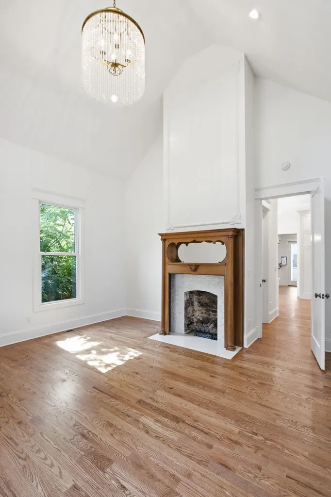 4411 Nebraska Avenue Nashville TN 37209