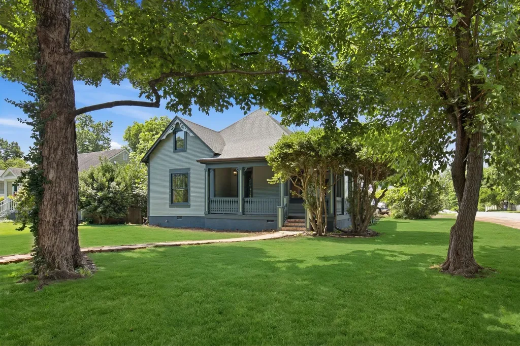 4411 Nebraska Avenue Nashville TN 37209