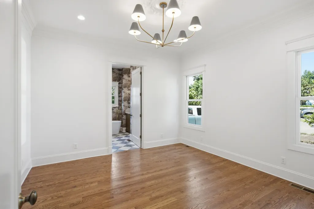 4411 Nebraska Avenue Nashville TN 37209