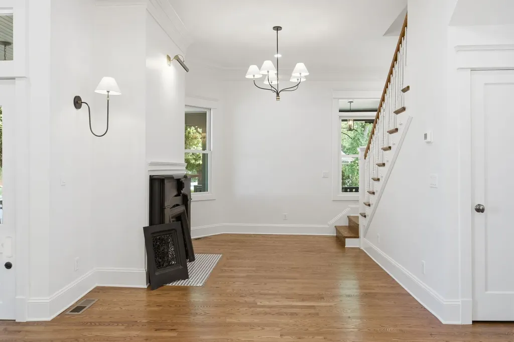 4411 Nebraska Avenue Nashville TN 37209