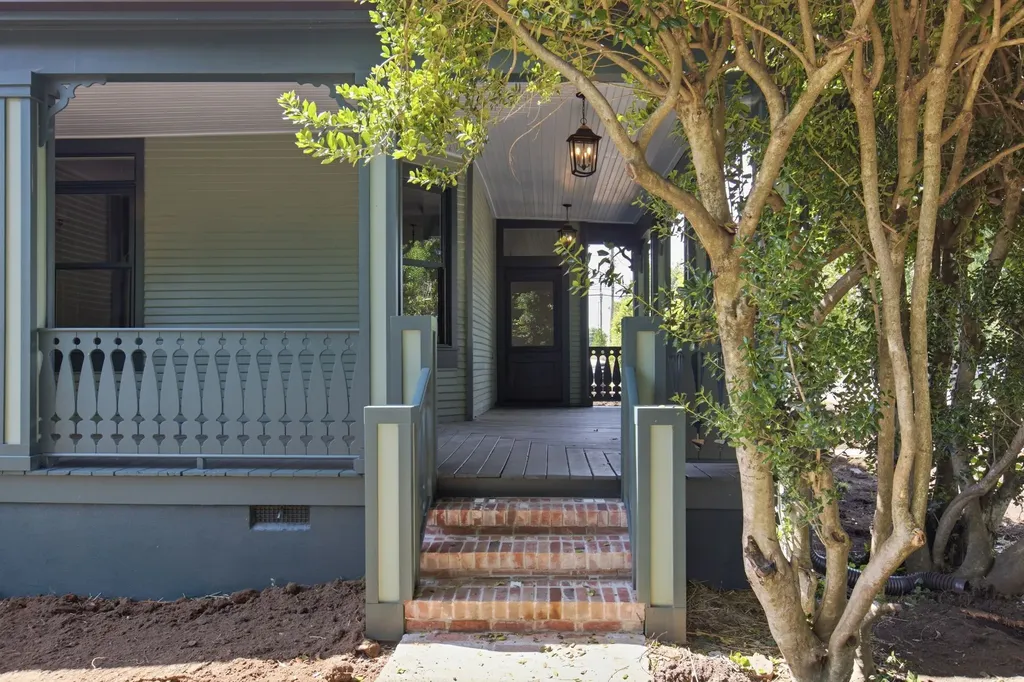 4411 Nebraska Avenue Nashville TN 37209