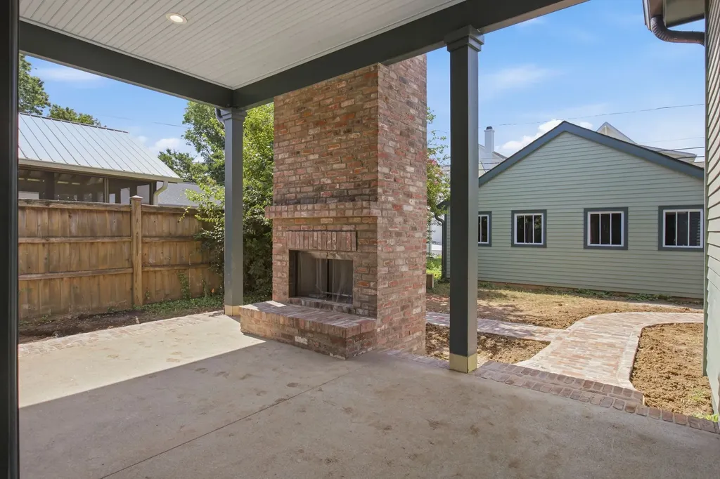 4411 Nebraska Avenue Nashville TN 37209