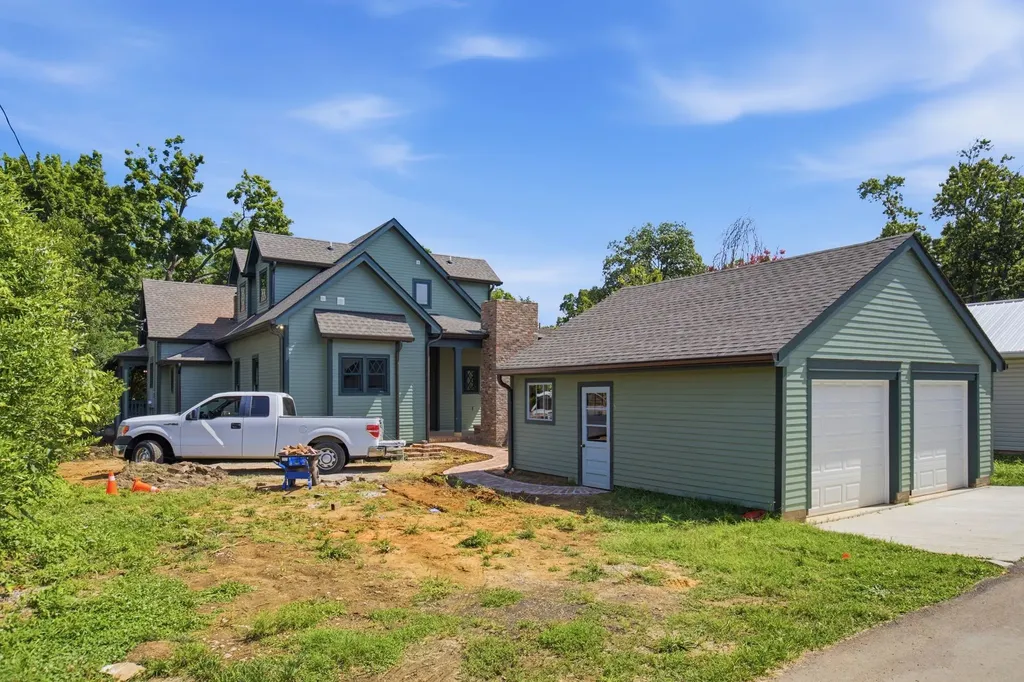 4411 Nebraska Avenue Nashville TN 37209