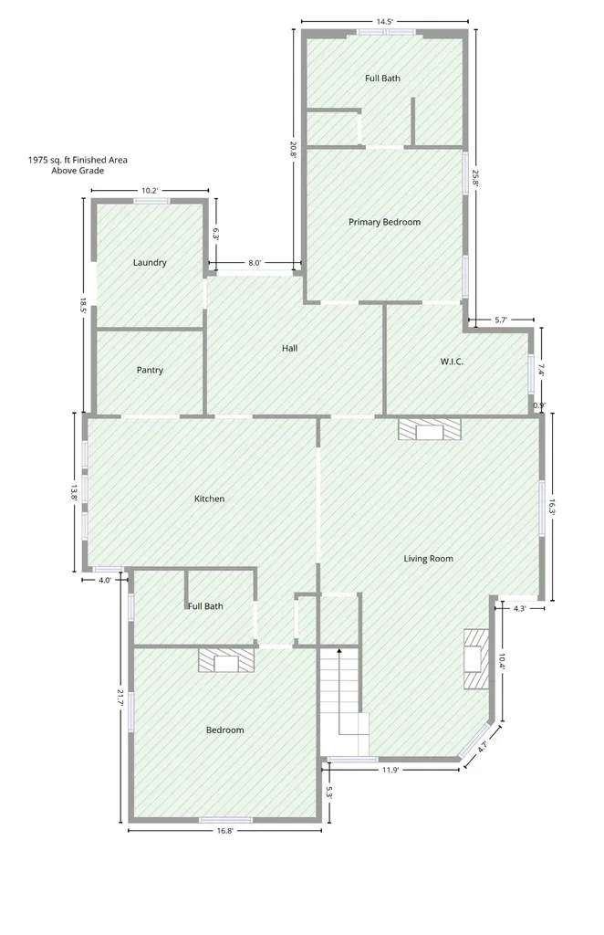 4411 Nebraska Avenue Nashville TN 37209