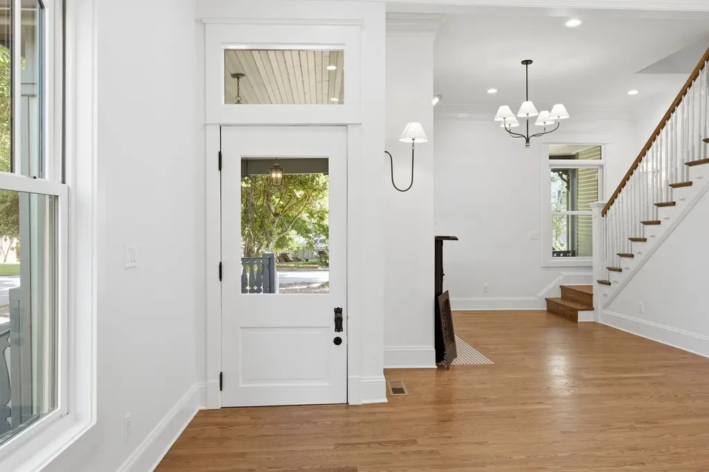 4411 Nebraska Avenue Nashville TN 37209