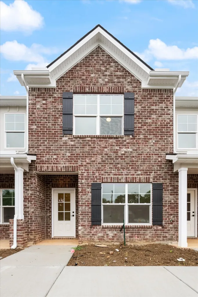 1323 Bradyville Pike Murfreesboro TN 37130