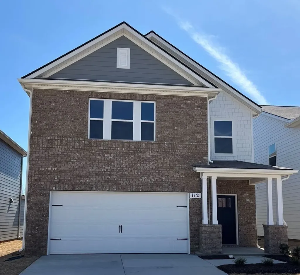 4825 Clousden Way Murfreesboro TN 37129