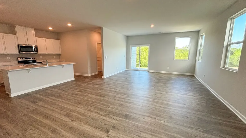 4825 Clousden Way Murfreesboro TN 37129