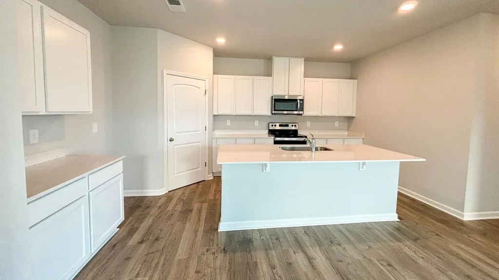 4825 Clousden Way Murfreesboro TN 37129