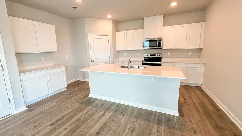 4825 Clousden Way Murfreesboro TN 37129