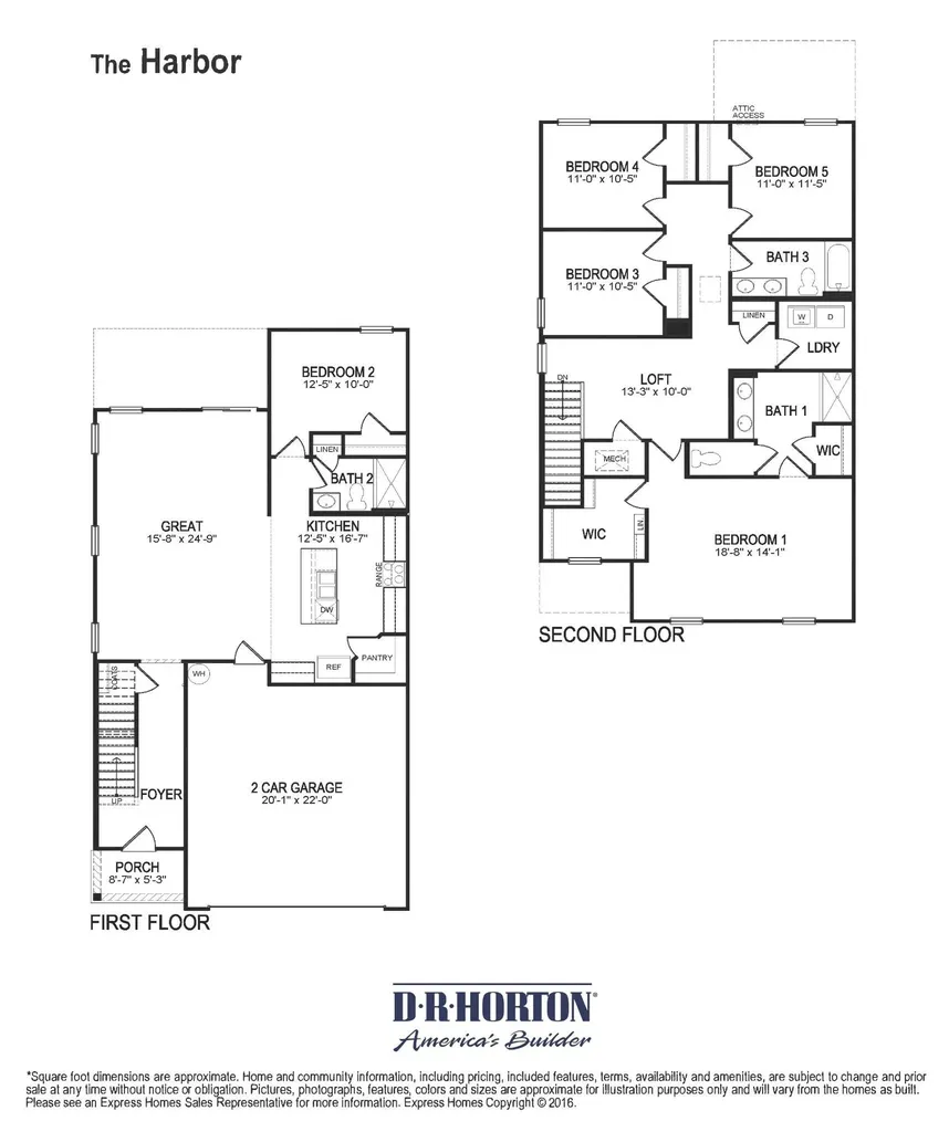 4825 Clousden Way Murfreesboro TN 37129