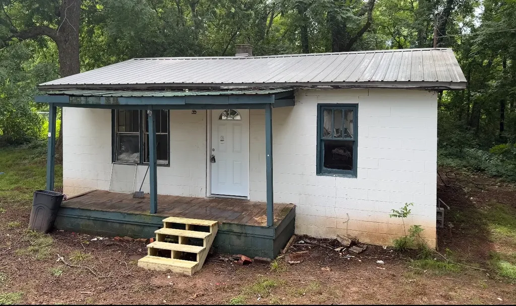 409 4th Ave, SW Winchester TN 37398