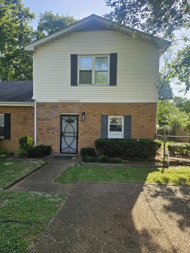 226 Macfie Drive Madison TN 37115