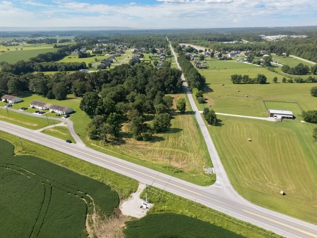 0 Hillsboro Boulevard Hillsboro TN 37342
