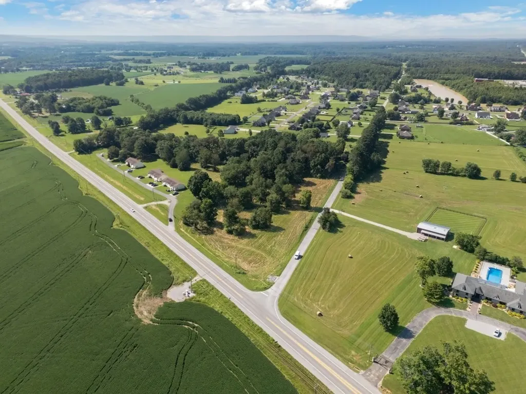 0 Hillsboro Boulevard Hillsboro TN 37342